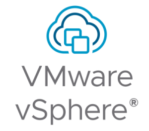 VMware vSphere Logo