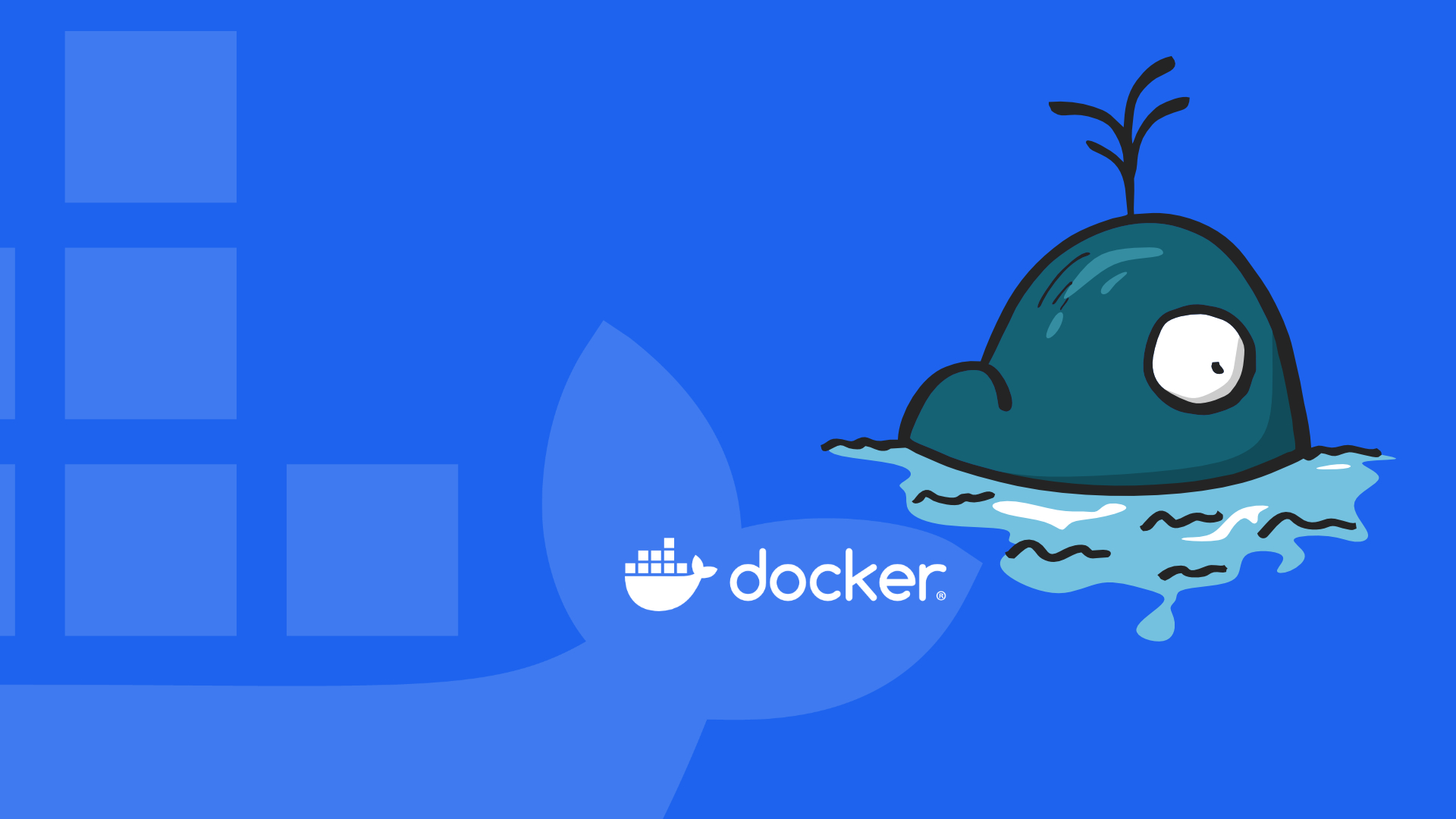 IKU Docker Schulung